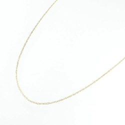 Dây chuyền 750YG Kihei 43cm - Hàng hiệu Chính hãng 856437