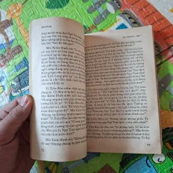 Lộc Đỉnh Ký tập 7 1000349