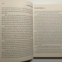 Chữ A Màu Đỏ - Nathaniel Hawthorne

 355863