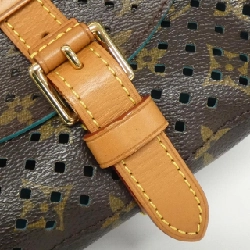 Túi xách vai Louis Vuitton Monogram Florale Soumure M93998 613765