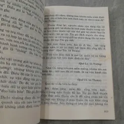 NGHIÊN CỨU CHU DỊCH 777654