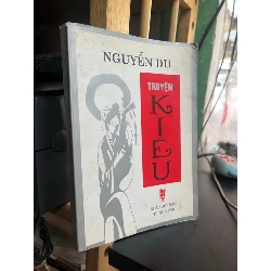 Truyện Kiều - Nguyễn Du 256830