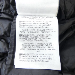 Áo khoác lông vũ MONCLER 638833