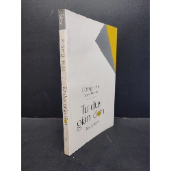 (TẶNG BOOKMARK) Tư duy giản đơn mới 90% bẩn nhẹ 2020 RBK1906 Đông Hải SÁCH KỸ NĂNG