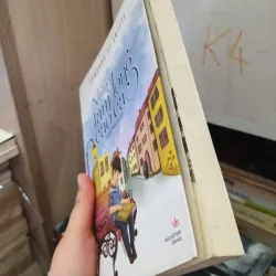 Những tấm lòng cao cả 📚 1021557