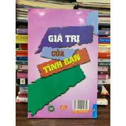 Giá trị của tình bạn – Mai Hương, Vĩnh Thắng (biên soạn) 574077