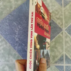 Cuộc chiến vùng vịnh lần thứ hai 795377