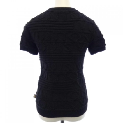 Louis Vuitton 3D Chữ Ký Áo Len FLKS09FZ2 - Hàng hiệu Chính Hãng 811237