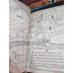 The name of the star - Maureen Johnson 504303