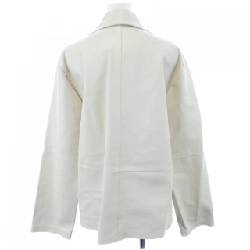 LOEWE Pajama Blouse Anagram S359Y32L08 Áo khoác da - Hàng hiệu Chính hãng 818602