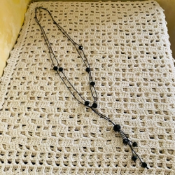 [Hàng si] Vòng cổ thời trang dáng dài  498379