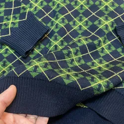 Áo len bé trai từ 20-33kg 709007