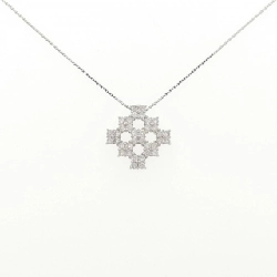 Dây chuyền kim cương PT900/PT850 1.00CT - Hàng hiệu Chính hãng