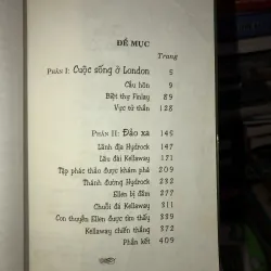 Chúa đảo xa - Victoria Holt 994657