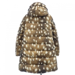 Áo khoác lông vũ MONCLER 642622
