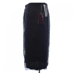 【Mã giảm giá】Gucci GUCCI chân váy 653201