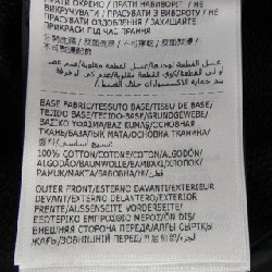 MONCLER 10938G00020 809KZ Áo khoác lông - Hàng hiệu Chính hãng 820849