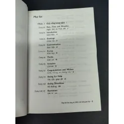 Tiếng Anh Thực Dụng Cho 1001 Tình Huống Giao Tiếp mới 80% ố nhẹ, bẩn bìa nhẹ 2008 HCM1406 Lê Huy Lâm - Phạm Văn Thuận biên dịch SÁCH HỌC NGOẠI NGỮ 342553