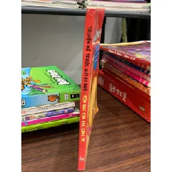 Hôm nay con ngủ cùng mẹ- Phạm Dương Đức Tùng 601857