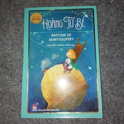 HOÀNG TỬ BÉ
