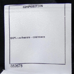 CHANEL P73485K10530 22B Áo khoác dài - Hàng hiệu Chính hãng 775657