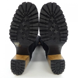 【Mã giảm giá】STOULS Giày bốt 660873