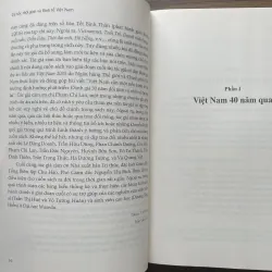Cú sốc thời gian và Kinh tế Việt Nam - Trần Văn Thọ 934721