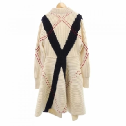 Alexander McQueen ALEXANDER McQUEEN 641866 Áo len 633204