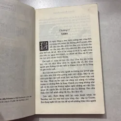 Công chúa nhỏ - Frances Hodgson Burnett (t01) 750943