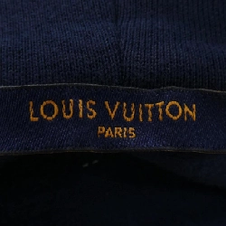 Áo khoác hoodie bông biển LOUIS VUITTON HLY18WIHN - Hàng hiệu Authentic 890302