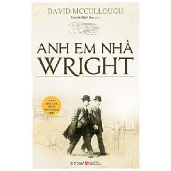 Anh Em Nhà Wright - David McCullough 183874