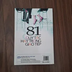 81 qui tắc hay trong giao tiếp 593096