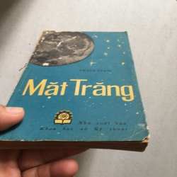 Mặt Trăng - Thanh Giang 523402