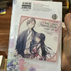 Hôn nhân hạnh phúc của tôi tập 2 745670