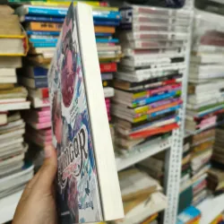 Grimgar - Ảo Ảnh Và Tro Tàn tập 13 🌱 761853