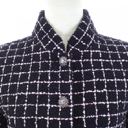 CHANEL LOOK29 P75857V67834 23K Áo khoác - Hàng hiệu Authentic 816403