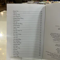 CÒN LÀ TINH ANH- TRẦN THANH PHƯƠNG 688263