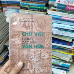 Chữ viết trong các nền văn hóa 🌱