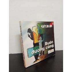 [Phiên Chợ Sách Cũ] Tủ Sách Văn Học - Bước Đường Cùng - Nguyễn Công Hoan 1102 ASB Oreka Blogmeo 230225