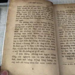 Tình sử Võ Tắc Thiên 995087