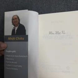 Mưa mặt nạ - Nhật Chiêu 925454