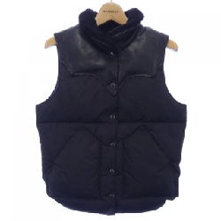 Rocky Mountain Áo gile lông vũ