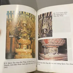 HÌNH TƯỢNG QUAN ÂM THIÊN THỦ THIÊN NHÃN Ở VIỆT NAM (XB 2005) 568649