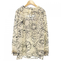 【クーポン対象】トゥービーシック TO BE CHIC áo 638560