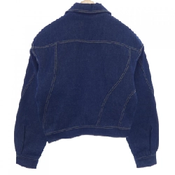 MALDITO Áo khoác denim - Hàng hiệu Authentic 896527