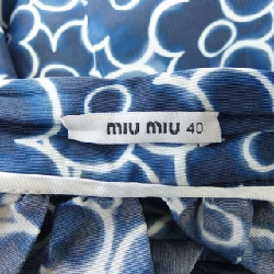 Chân váy MIU MIU - Hàng hiệu Chính hãng 823514