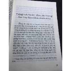 Từ chân trời một phía 2003 mới 70% ố bẩn nhẹ Nguyễn Trung Đức HPB0906 SÁCH VĂN HỌC 915379