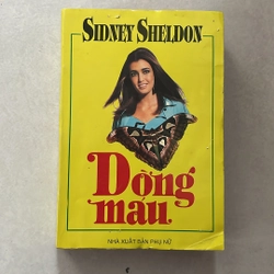 Sách của Sidney Sheldon