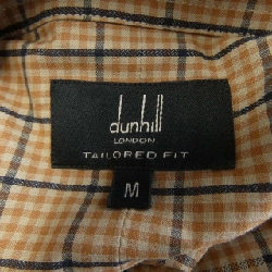 Áo sơ mi DUNHILL - Hàng hiệu Authentic 896097