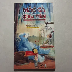 Mặc cả ở xứ Tiên - Berlie Doherty